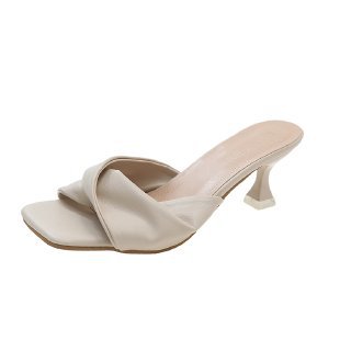 Anmutige Orthopädische Sandalen für modernen Look
