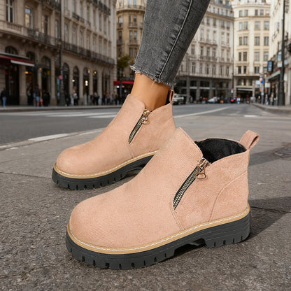 Bequeme Orthopädische Stiefel für den Alltag