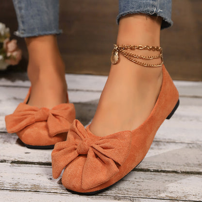 Vintage inspirierte Orthopädische Schuhe