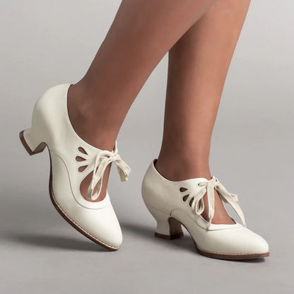 Elegante Orthopädische Schuhe für jeden Schritt