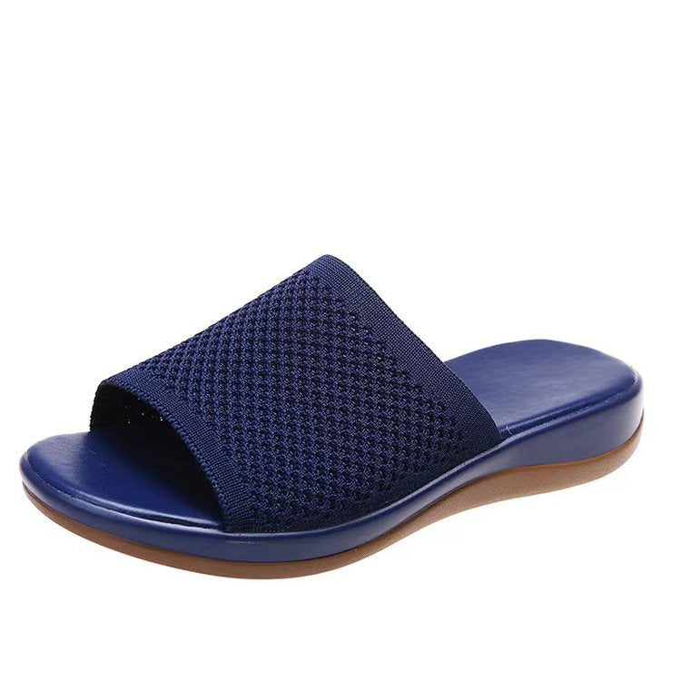 Wunderschön gefertigte Orthopädische Sandalen