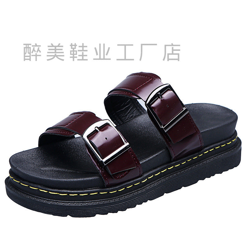 Elegante Orthopädische Sandalen für jeden Schritt