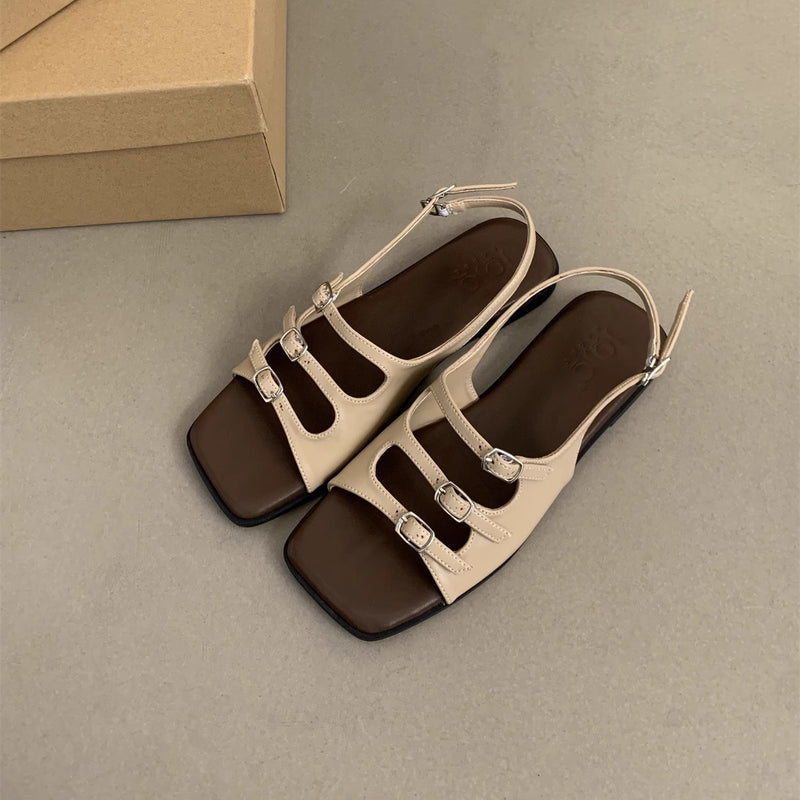 Stilvolle Orthopädische Sandalen für jeden Anlass