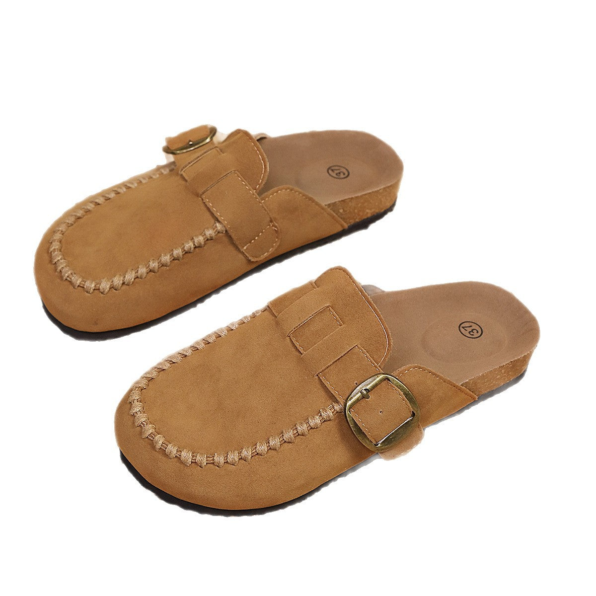 Anmutige Orthopädische Schuhe für modernen Look
