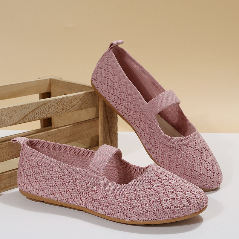 Elegante Orthopädische Schuhe für jeden Schritt