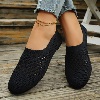 Vintage inspirierte Orthopädische Schuhe