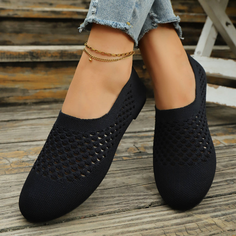 Vintage inspirierte Orthopädische Schuhe