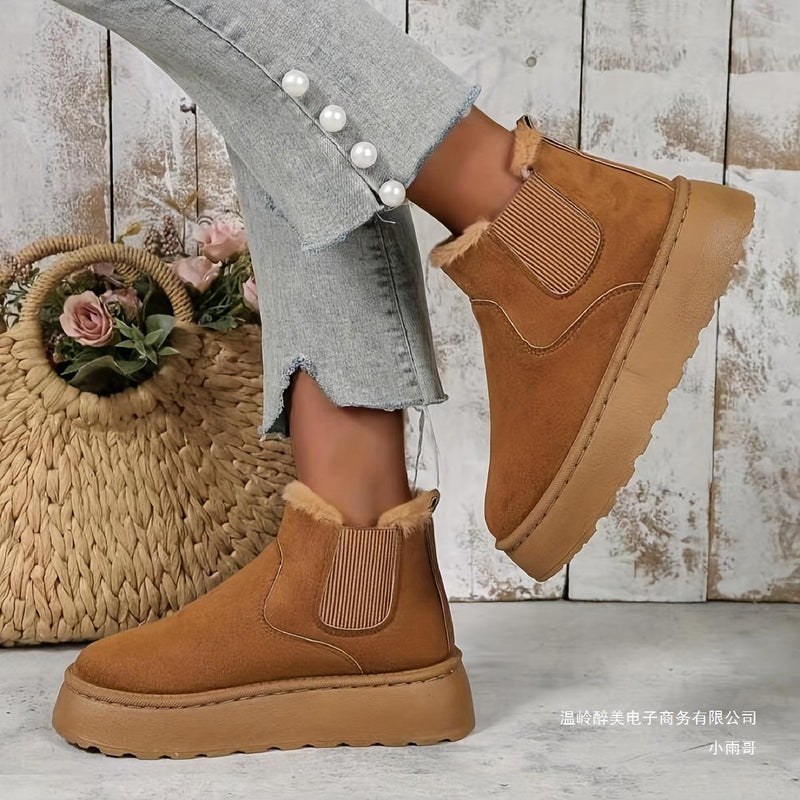 Wunderschön gefertigte Orthopädische Stiefel