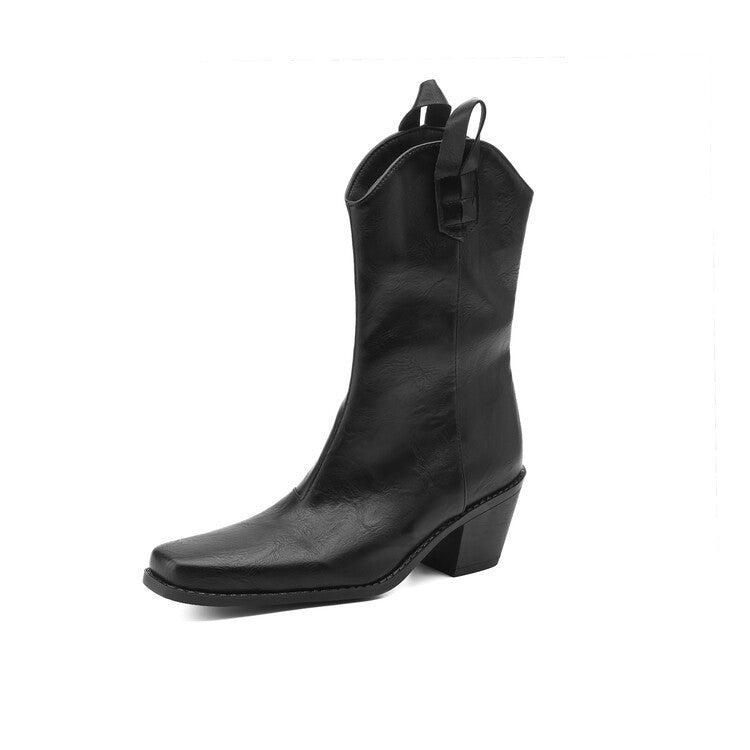 Schicke Orthopädische Stiefel mit einzigartigem Design