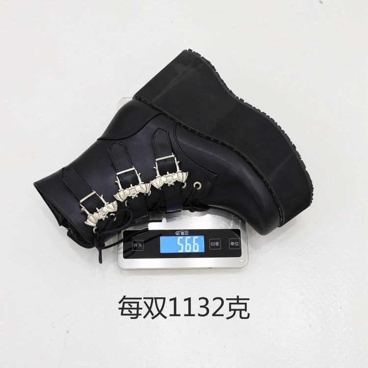 Stilvolle Orthopädische Stiefel für jeden Anlass