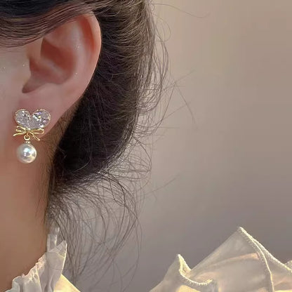 Romantische Schmuckstück für besondere Momente