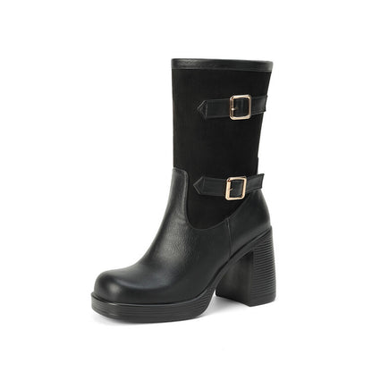 Bequeme Orthopädische Stiefel für den Alltag