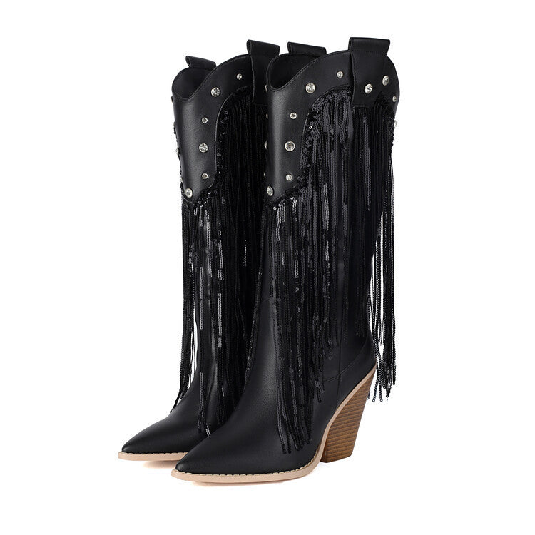 Klassische Orthopädische Stiefel mit zeitlosem Stil