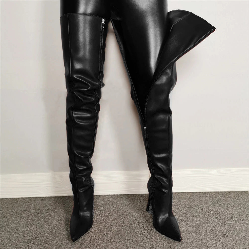 Bequeme Orthopädische Stiefel für den Alltag