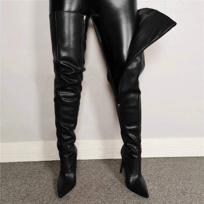 Bequeme Orthopädische Stiefel für den Alltag