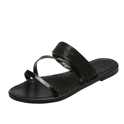Anmutige Orthopädische Sandalen für modernen Look