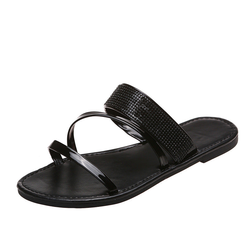 Anmutige Orthopädische Sandalen für modernen Look