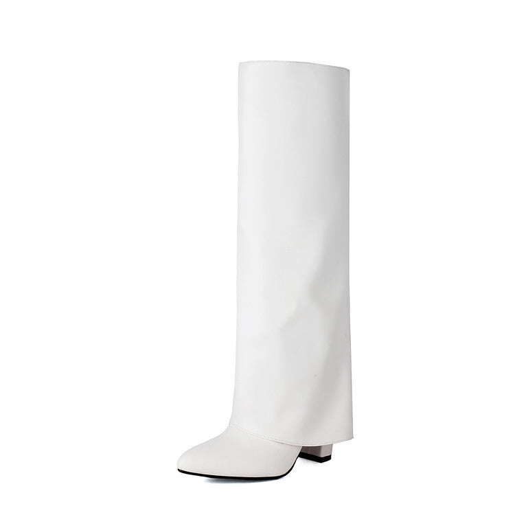 Klassische Orthopädische Stiefel mit zeitlosem Stil