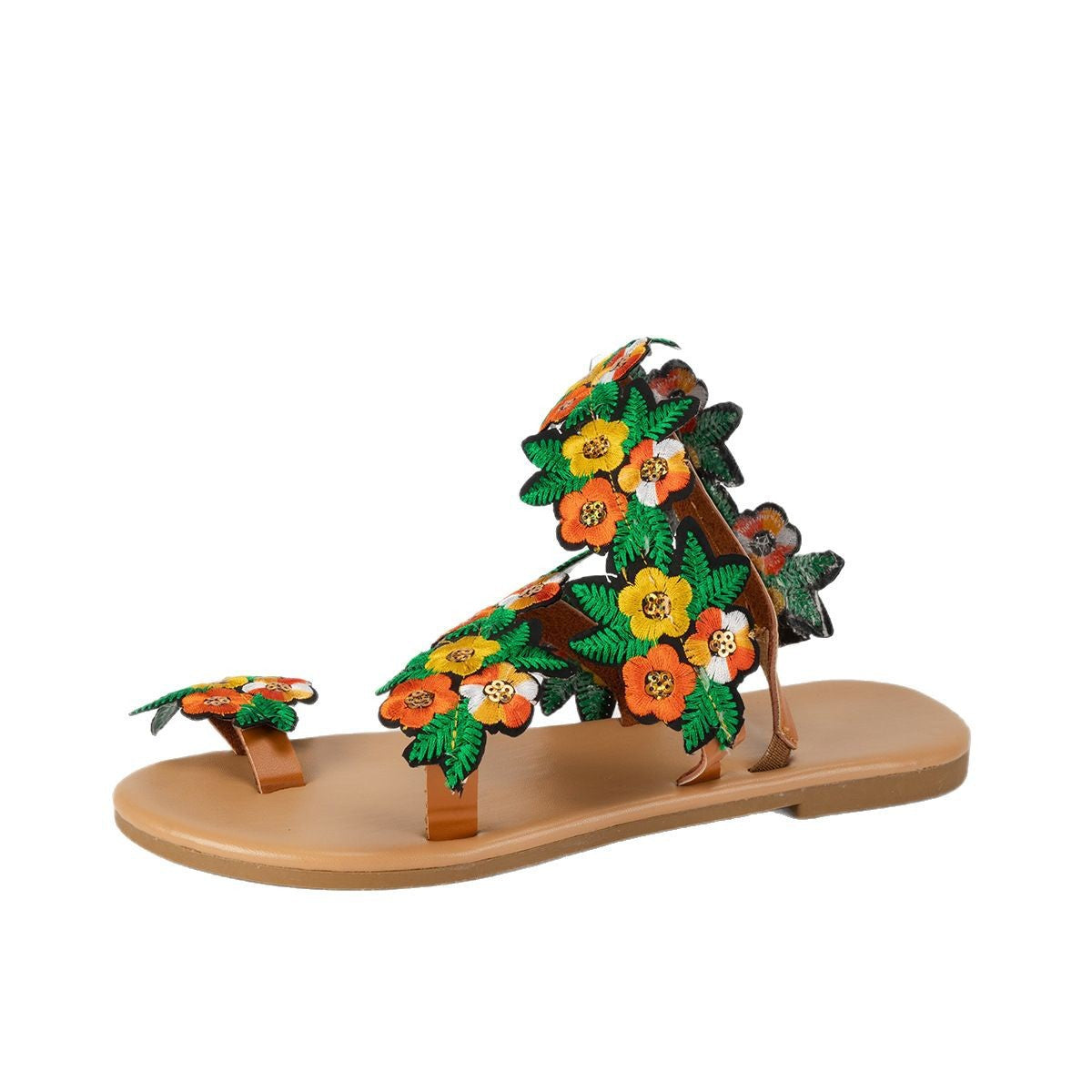 Stilvolle Orthopädische Sandalen für jeden Anlass