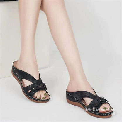 Stilvolle Orthopädische Sandalen für jeden Anlass