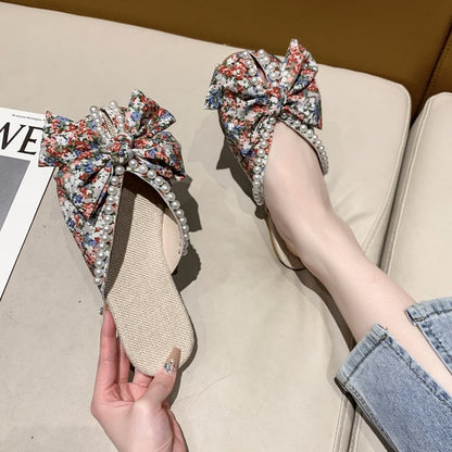 Schicke Orthopädische Schuhe mit einzigartigem Design
