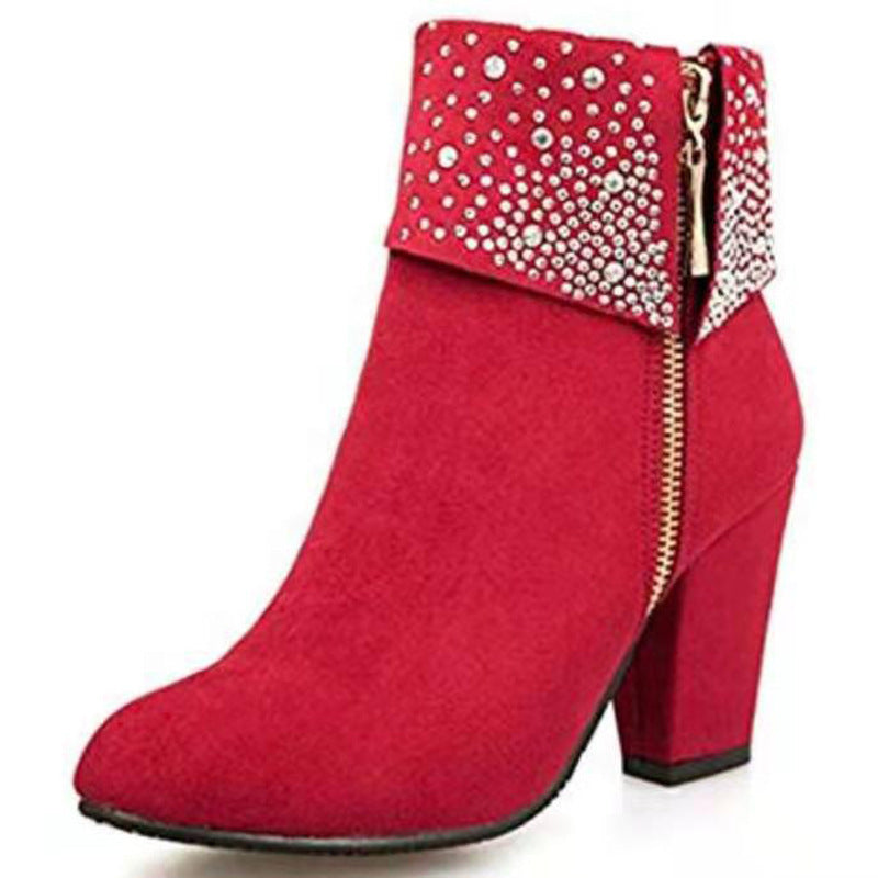 Stilvolle Orthopädische Stiefel für jeden Anlass