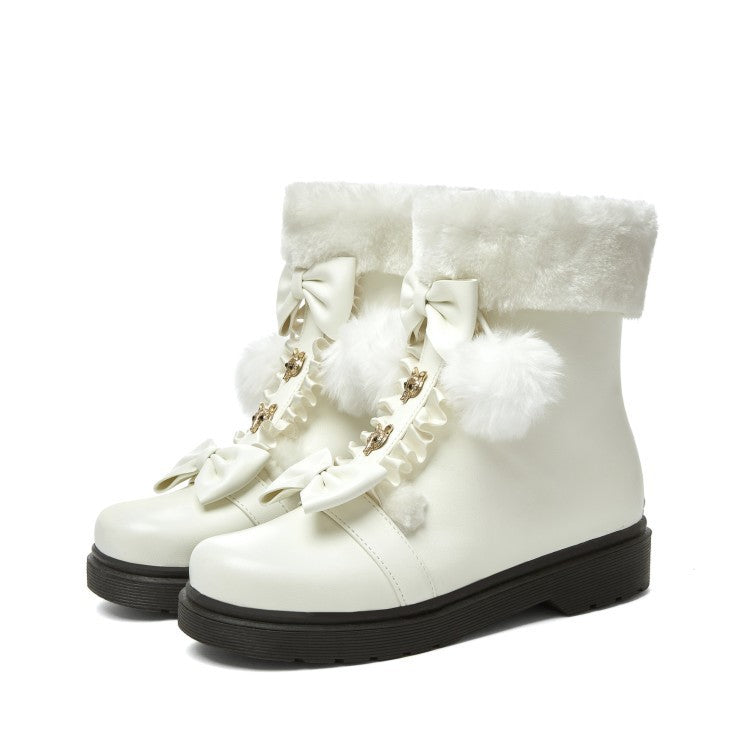 Bequeme Orthopädische Stiefel für den Alltag