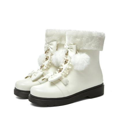 Bequeme Orthopädische Stiefel für den Alltag
