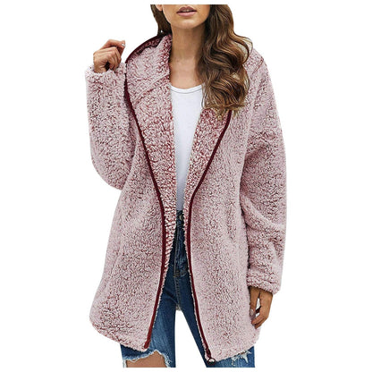 MW | Eleganter und lässiger Pullover