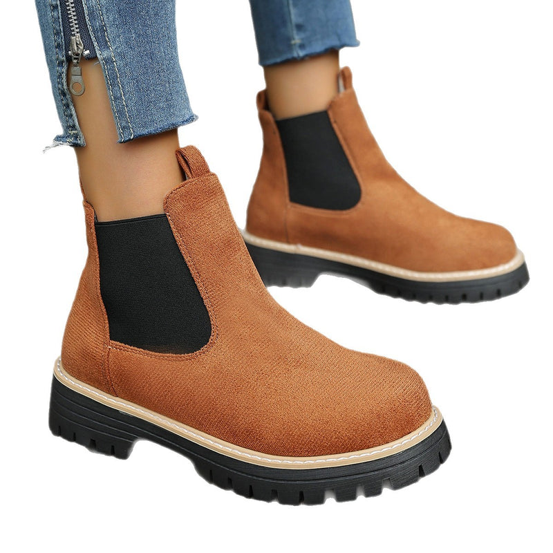 Wunderschön gefertigte Orthopädische Stiefel