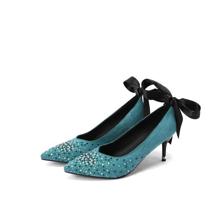 Elegante Orthopädische Absatzschuhe für jeden Schritt