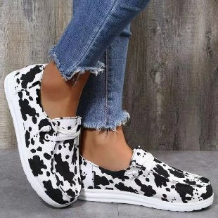 Klassische Orthopädische Schuhe mit zeitlosem Stil