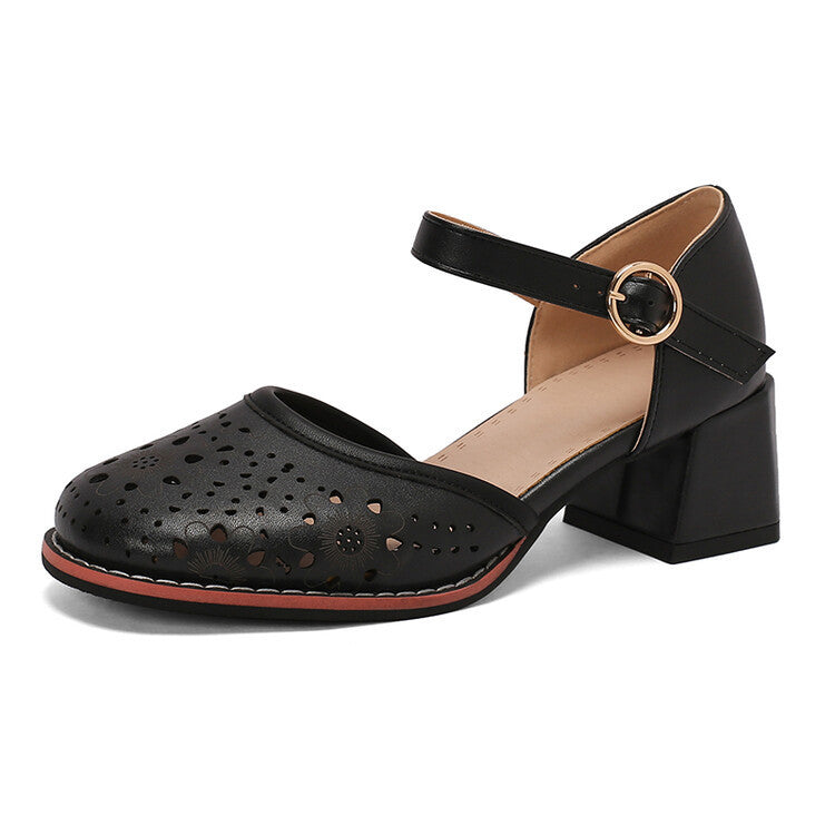 Anmutige Orthopädische Sandalen für modernen Look