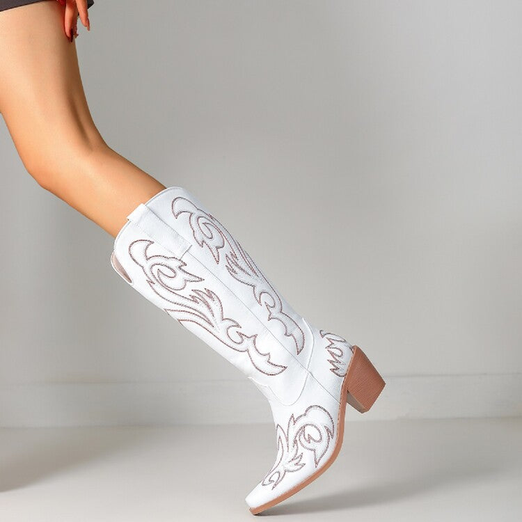 Anmutige Orthopädische Stiefel für modernen Look