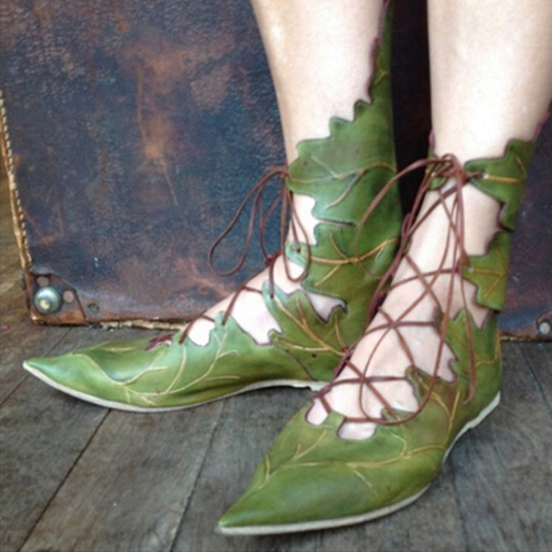 Wunderschön gefertigte Orthopädische Schuhe
