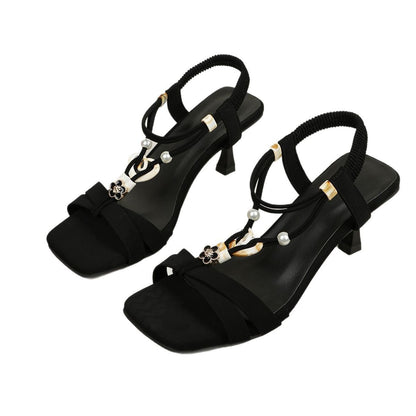 Schicke Orthopädische Sandalen mit einzigartigem Design
