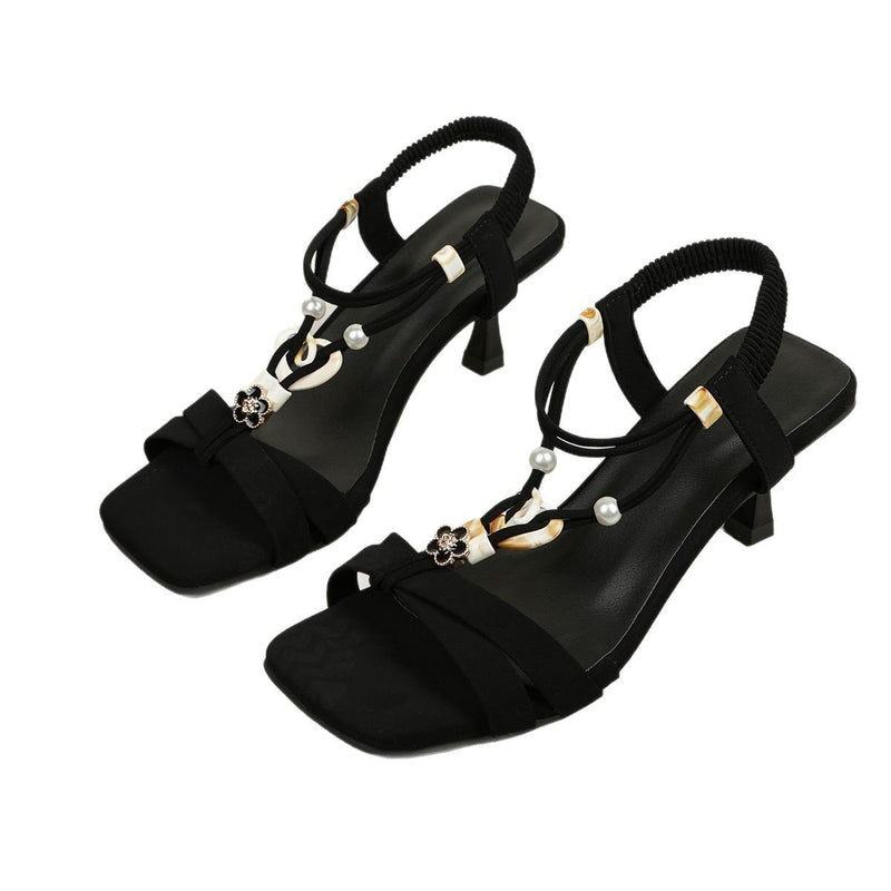 Schicke Orthopädische Sandalen mit einzigartigem Design