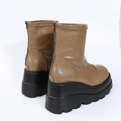 Wunderschön gefertigte Orthopädische Stiefel