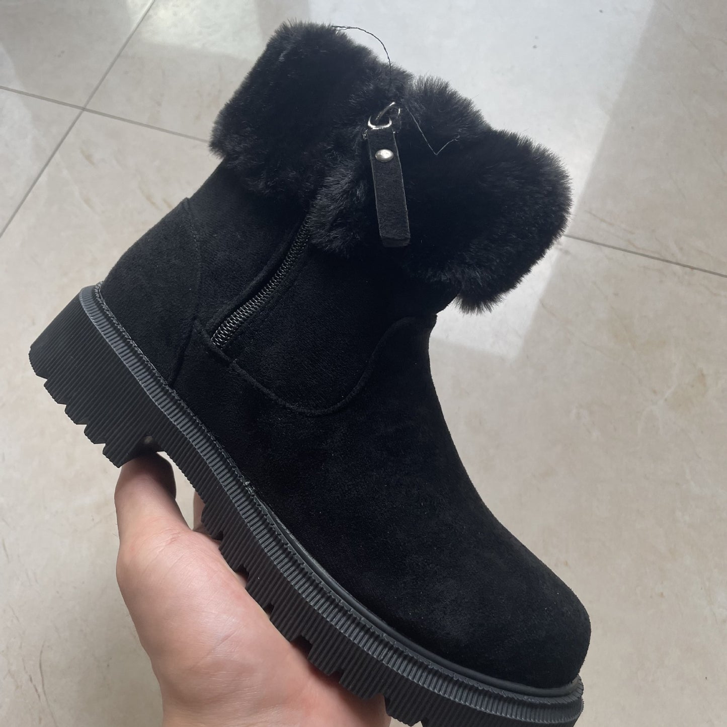 Wunderschön gefertigte Orthopädische Stiefel