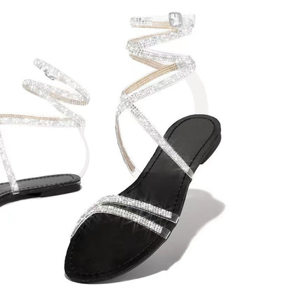 Klassische Orthopädische Sandalen mit zeitlosem Stil