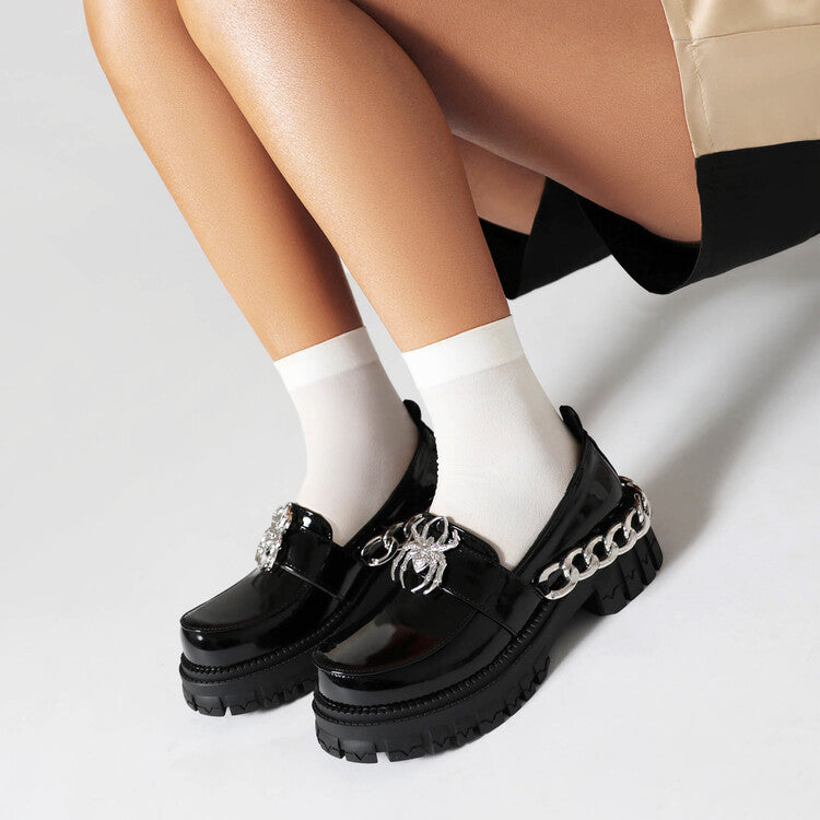 Anmutige Orthopädische Schuhe für modernen Look