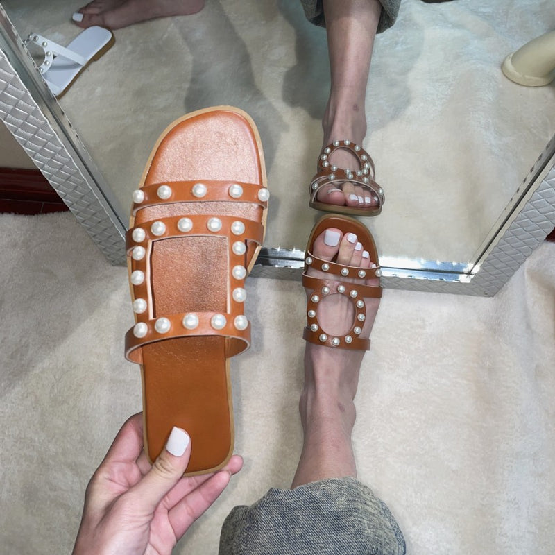 Stilvolle Orthopädische Sandalen für jeden Anlass