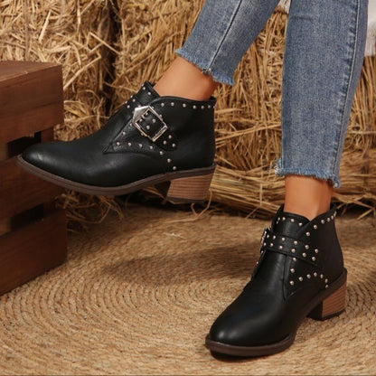 Wunderschön gefertigte Orthopädische Stiefel