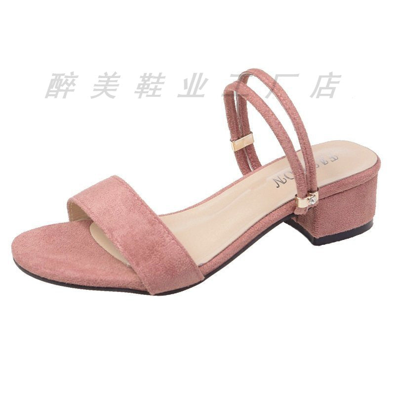 Bequeme Orthopädische Sandalen für den Alltag