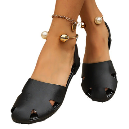 Stilvolle Orthopädische Sandalen für jeden Anlass