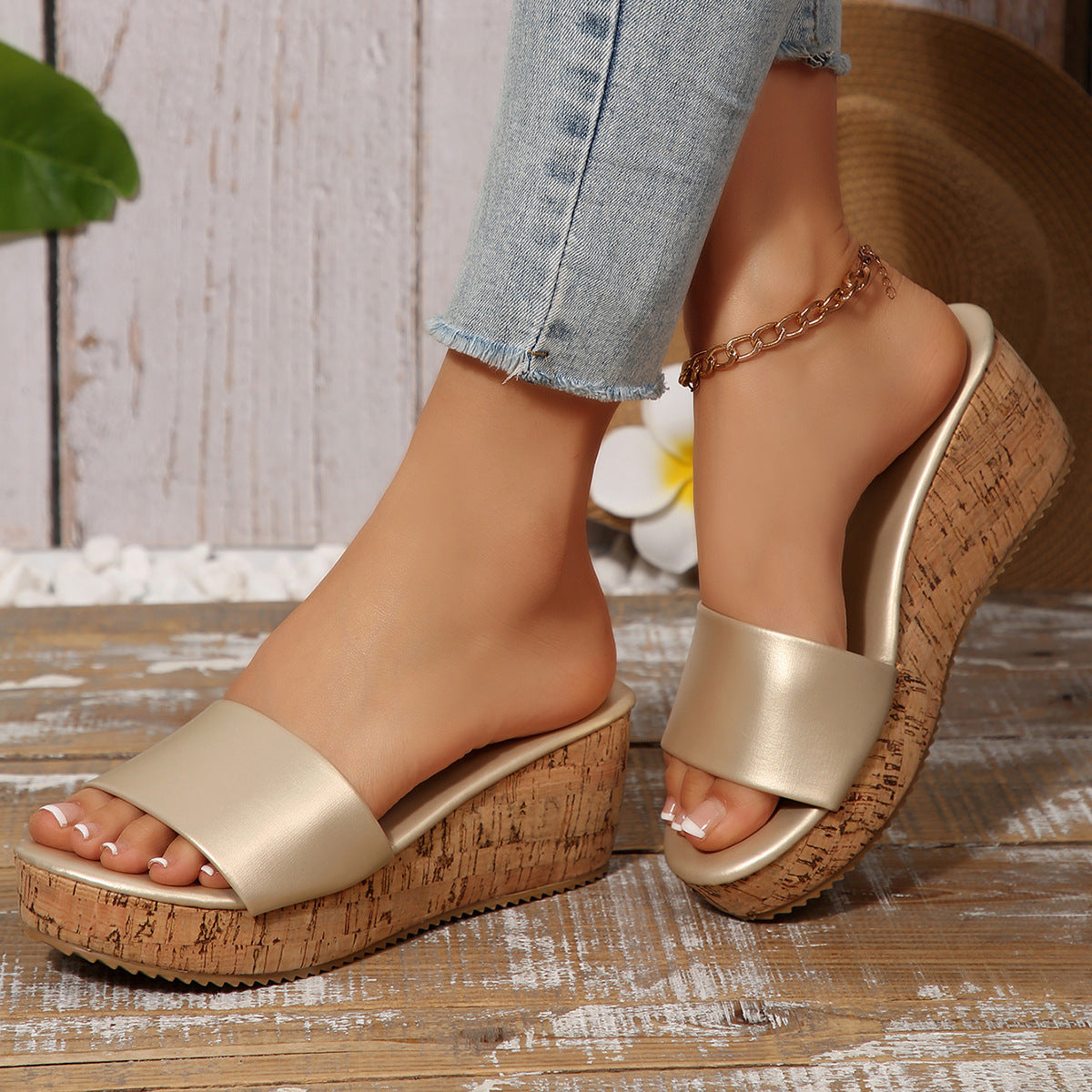 Stilvolle Orthopädische Sandalen für jeden Anlass