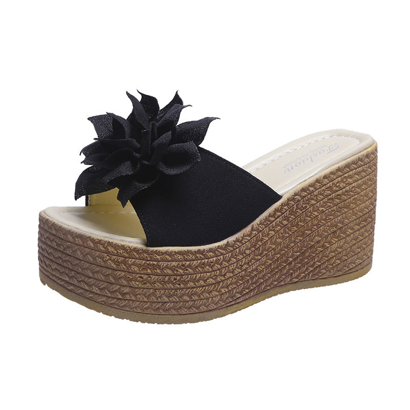 Klassische Orthopädische Sandalen mit zeitlosem Stil
