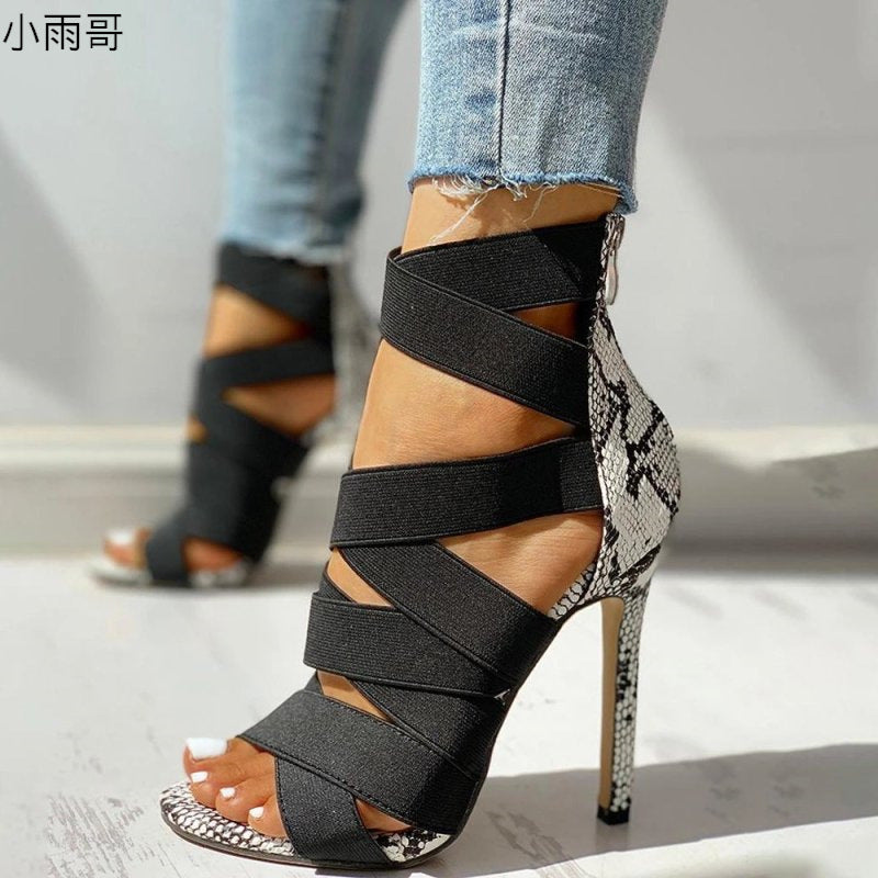Stilvolle Orthopädische Sandalen für jeden Anlass