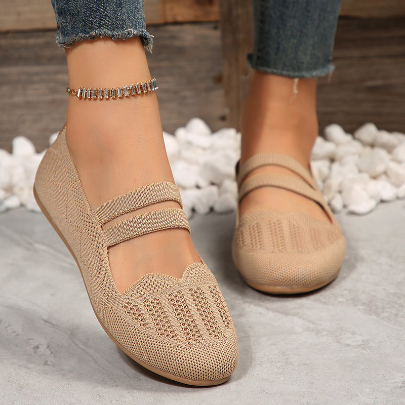 Schicke Orthopädische Schuhe mit einzigartigem Design
