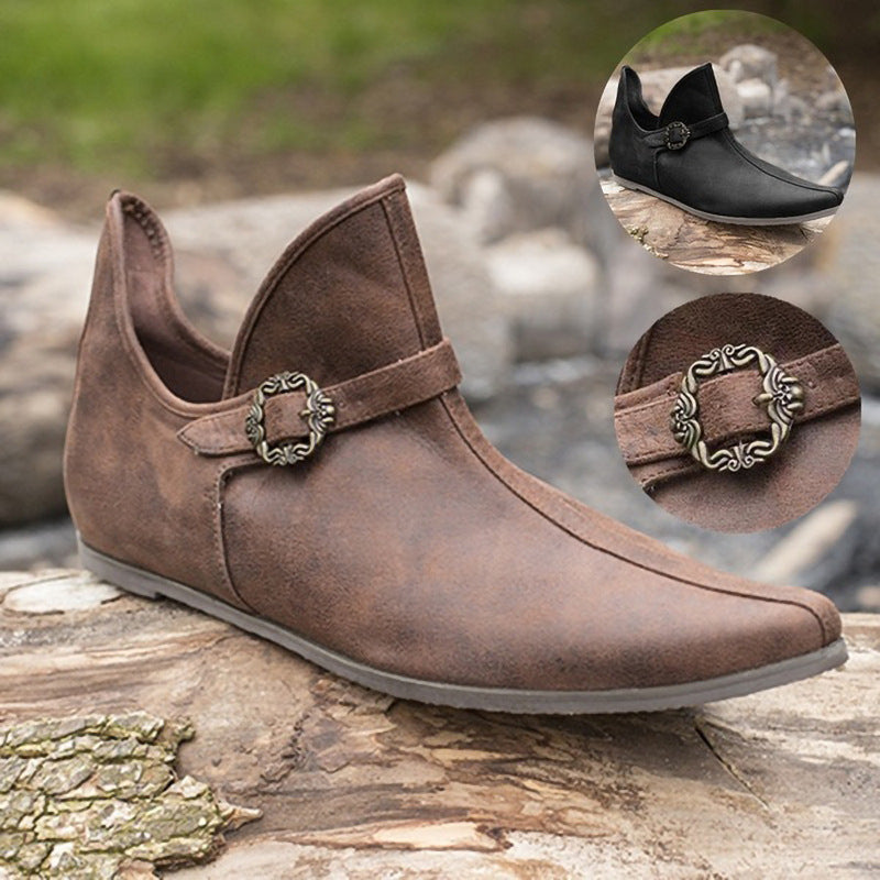 Bequeme Orthopädische Stiefel für den Alltag